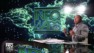 Infowars Network Feed: LIVE 247