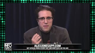Infowars Network Feed: LIVE 247