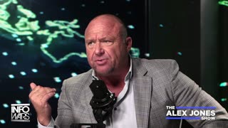 Infowars Network Feed: LIVE 247