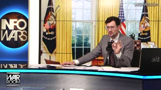 Infowars Network Feed: LIVE 247