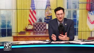 Infowars Network Feed: LIVE 247