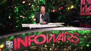 Infowars Network Feed: LIVE 247