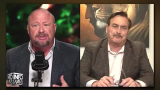 Infowars Network Feed: LIVE 247