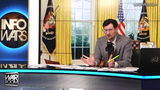 Infowars Network Feed: LIVE 247