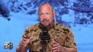 Infowars Network Feed: LIVE 247