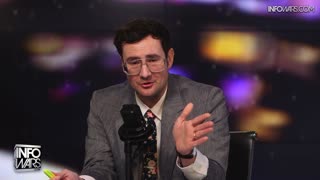 Infowars Network Feed: LIVE 247