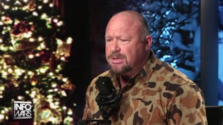 Infowars Network Feed: LIVE 247