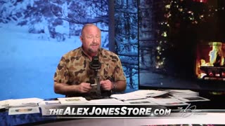 Infowars Network Feed: LIVE 247
