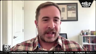 Infowars Network Feed: LIVE 247