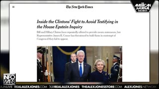 Infowars Network Feed: LIVE 247