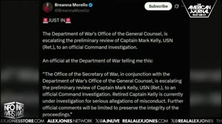 Infowars Network Feed: LIVE 247