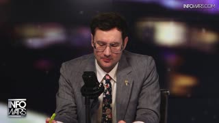 Infowars Network Feed: LIVE 247