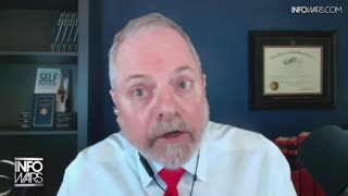 Infowars Network Feed: LIVE 247