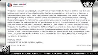 Infowars Network Feed: LIVE 247