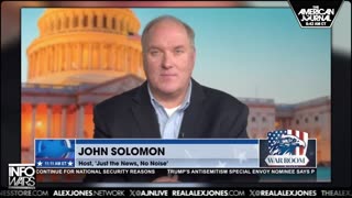 Infowars Network Feed: LIVE 247