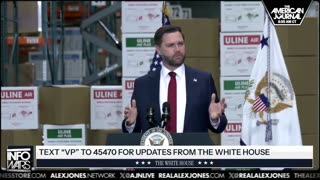 Infowars Network Feed: LIVE 247