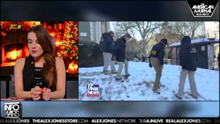 Infowars Network Feed: LIVE 247