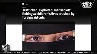 Infowars Network Feed: LIVE 247