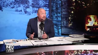 Infowars Network Feed: LIVE 247