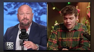 Infowars Network Feed: LIVE 247