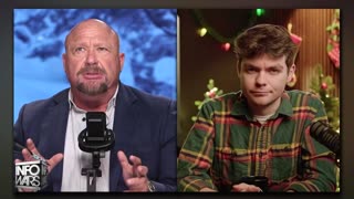 Infowars Network Feed: LIVE 247