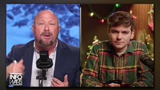 Infowars Network Feed: LIVE 247