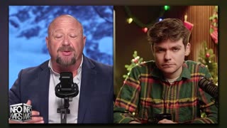 Infowars Network Feed: LIVE 247