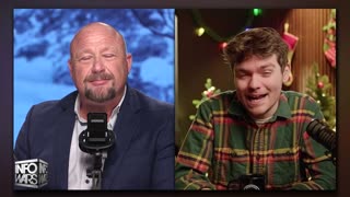 Infowars Network Feed: LIVE 247