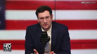 Infowars Network Feed: LIVE 247