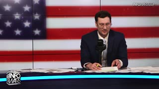 Infowars Network Feed: LIVE 247