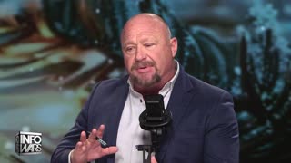 Infowars Network Feed: LIVE 247