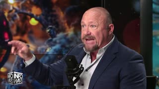 Infowars Network Feed: LIVE 247