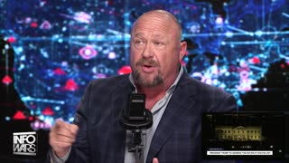 Infowars Network Feed: LIVE 247