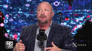 Infowars Network Feed: LIVE 247