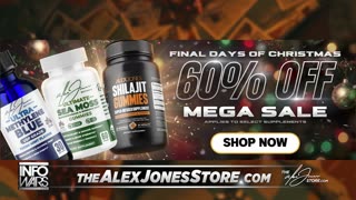 Infowars Network Feed: LIVE 247