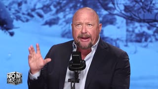 Infowars Network Feed: LIVE 247