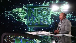 Infowars Network Feed: LIVE 247