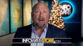 Infowars Network Feed: LIVE 247