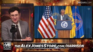 Infowars Network Feed: LIVE 247