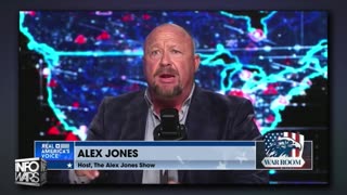 Infowars Network Feed: LIVE 247