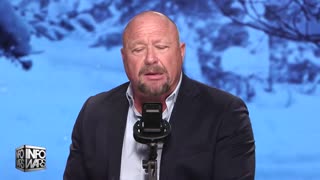 Infowars Network Feed: LIVE 247