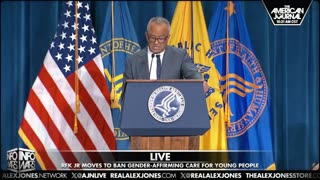 Infowars Network Feed: LIVE 247