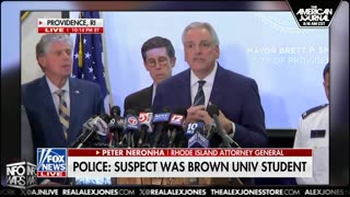 Infowars Network Feed: LIVE 247