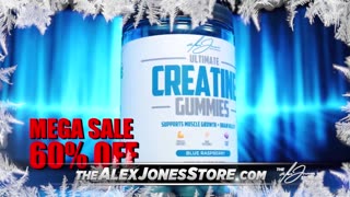 Infowars Network Feed: LIVE 247