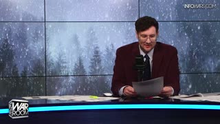 Infowars Network Feed: LIVE 247