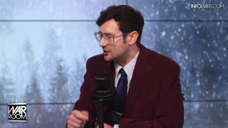 Infowars Network Feed: LIVE 247