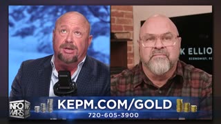 Infowars Network Feed: LIVE 247