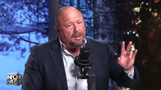 Infowars Network Feed: LIVE 247