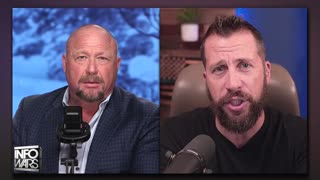 Infowars Network Feed: LIVE 247