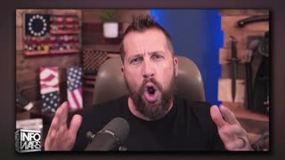 Infowars Network Feed: LIVE 247